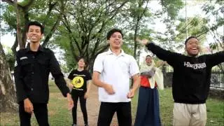 KOMPILASI ICE BREAKING SERU DI KELAS - Kelompok Monyet #icebreaking #PPSMBPALAPA