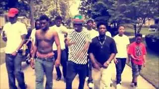Dre Majesty - 100x4 (Official Music Video) (Shot by @IAmSkr8Anti)