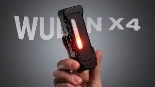 Wuben X4 &mdash; насколько он хорош?