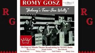 Romy Gosz - Johnny's Tune-Inn Waltz