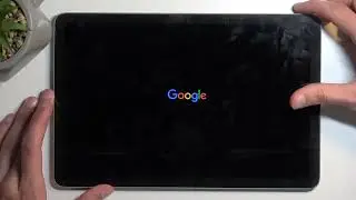How to Enter the Fastboot Mode on GOOGLE Pixel Tablet