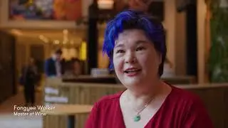People in Wine - Fongyee Walker MW on the exciting future for Australian wine in China