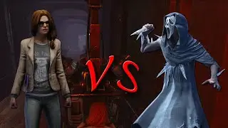 JENOKUNG , Ghost Face | Dead by daylight