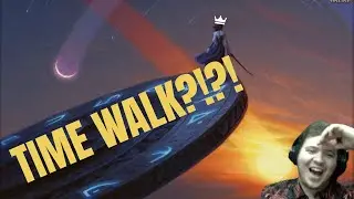 TIMEWALK