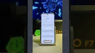 HUAWEI SHARE FEATURE USAGE!⚡️#huawei #share #bluetooth #files #howto #androidtips #techtok