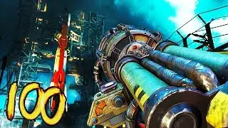 Ascension Remastered | Strategia per Round Alti GUIDA ITA - Zombie Chronicles DLC 5 BO3