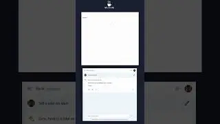 AI Battle Part 2 - ChatGPT v Google - Making Jokes #shorts