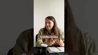 Grūtību brīžos mums būtu jāpasakās, jo pateicība mūs noved uz pestī&scaron;anas ceļu. #midpodkasts