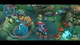 hard battle &tactics #makeviral #trendingreels #mlbb #solorank #chou
