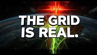SHOCKING: This Ancient Power Grid Triggers Earthquakes