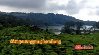 Part 04 Captivate the beauty of Bandung Indonesia (Situ Patenggang)