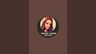 Versatile Vlogger  Saijyothi is live