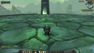 WoW quest #4198 Last Rites