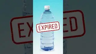 Does Water Expire?