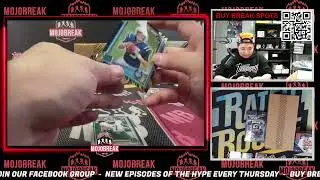 Pick Your Team #2 - 2025 Panini Donruss Optic Football Hobby 3 Box - 1.27.26