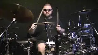 Drum cover - Zputnik - Soudruh Brežněv