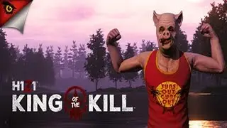 Worst H1Z1 Player Ever ► H1Z1 Stream Highlights - #1