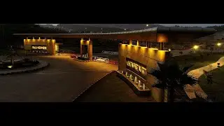 Park view city Islamabad J block Map reveal & Overseas block Balloting - Part 1