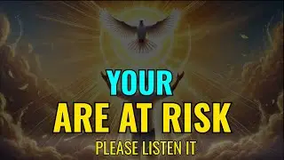Chosen Ones, God Is Speaking Now &mdash; This Is Your Final Warning