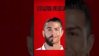 99.9% FAIL RONALDO PAUSE CHALLENGE! #rolando #messi #mbappe #pause #pausechallenge #pausebutton