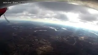 Hartford KHFD to Westerly KWST