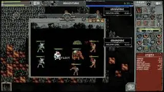 Loop Hero - Chapter 3 (Necromancer) in 14m36s