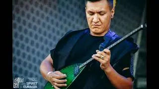 Aldaspan   The spirit of Eurasia 2019 Astana slideshow