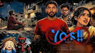 YOS!! \ Tamil Short Film \ Kavin \ Arun Kumar \ Keerthi \ 2026