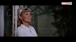 Las estrellas de Hollywood se despidieron de Olivia Newton-John | ¡HOLA! TV