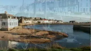 Ainster Harbour - Robert Lawrence