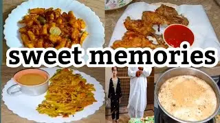 |Arvi masala| and |besen chilla|recipe healthy recipes by Asma ka time.