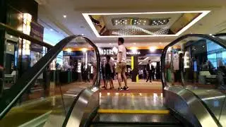 Financial Event - Malaysia Traders Fair 2019 - Forex | Stock | Option | Cryptocurrency Markets