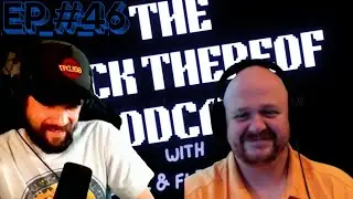 Ep #46 Having Fun Alone | Lack Thereof