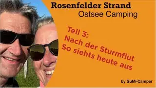 Rosenfelder Strand Teil 3