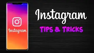 Amazing Instagram Tips &Tricks 🔥|| Tamil