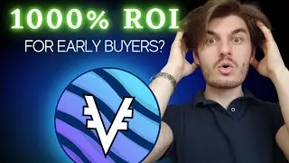 VyFinance Crypto- Undervalued Gem?