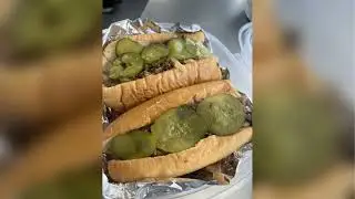 Discover Irving's Best: Big Tony&rsquo;s Hot Philly Cheesesteak Food Truck Near You