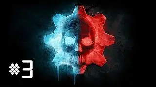 LET'S PLAY GEARS 5 FULL PLAYTHROUGH w/o COMMENTARY | PART 3 GAMEPLAY