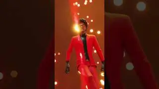 Fortnite Weeknd skin concept #latenightgamenight #fortniteskins #fortniteconcepts #theweeknd
