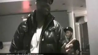 the.LIFE Files Jim Jones Interview Preview
