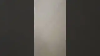 Using Lots Of Dawn Powerwash to Clean The Shower