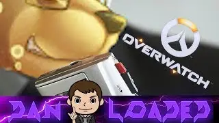 THIS IS A RECORDING - OVERWATCH #1 W/ WINKS, TEDDY, HOBBS, JIKIRRIE AND UCHIHA DREW