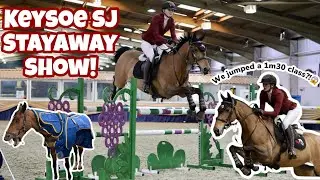 KEYSOE SJ STAYAWAY SHOW! - Last show before Blue Chip Champs😱