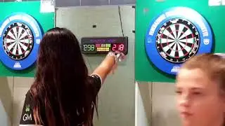 30   Finale femminile U18   Sescu Gal Nicole vs Macchi Giada