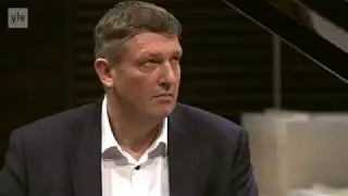 Boris Berezovsky - Live in Helsinki (16 January 2015)