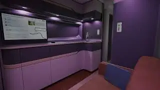 THOR eMobility - Digital House Experience