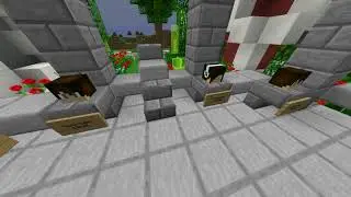 New minecraft server need staff 1.8 - 1.15 ( IP IN DESC )