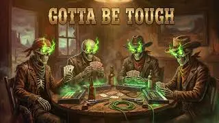 Gotta Be Tough