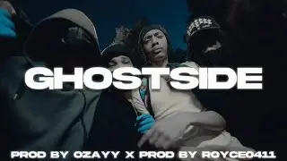 [FREE] Mdot 59 x Coe Wiki Jersey Type Beat ~ “GhostSide” ~ | NY Jersey Instrumental 2025
