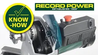 Know-How Series: Coronet Herald Drive Belt and Indexing